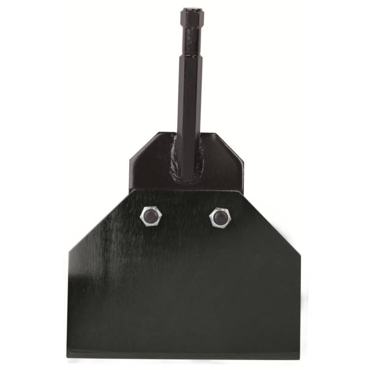 Obrázek k výrobku 53761 - Scheppach škrabka pro AERO 2 SPADE -