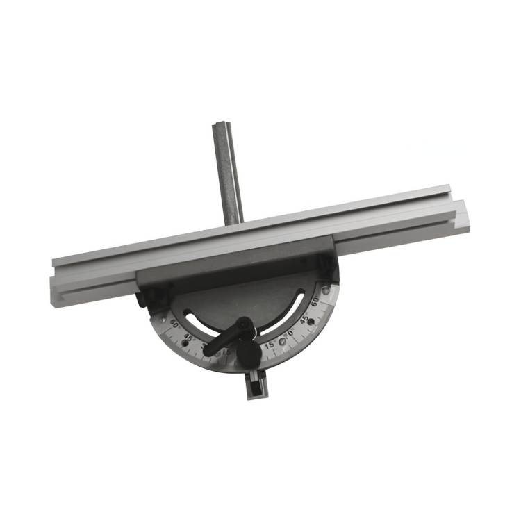 Obrázek k výrobku 26352 - Scheppach Úhlové pravítko od -60° do 60°(Basa 3) -