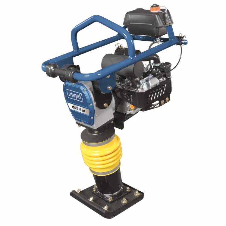 Obrázek k výrobku 19728 - Scheppach VS 1000 Vibrační pěch