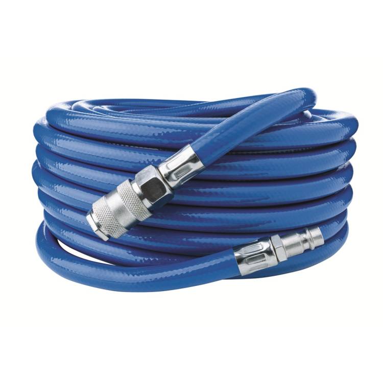 Obrázek k výrobku 37808 - Scheppach Vzduchová tlaková hadice 15 m -