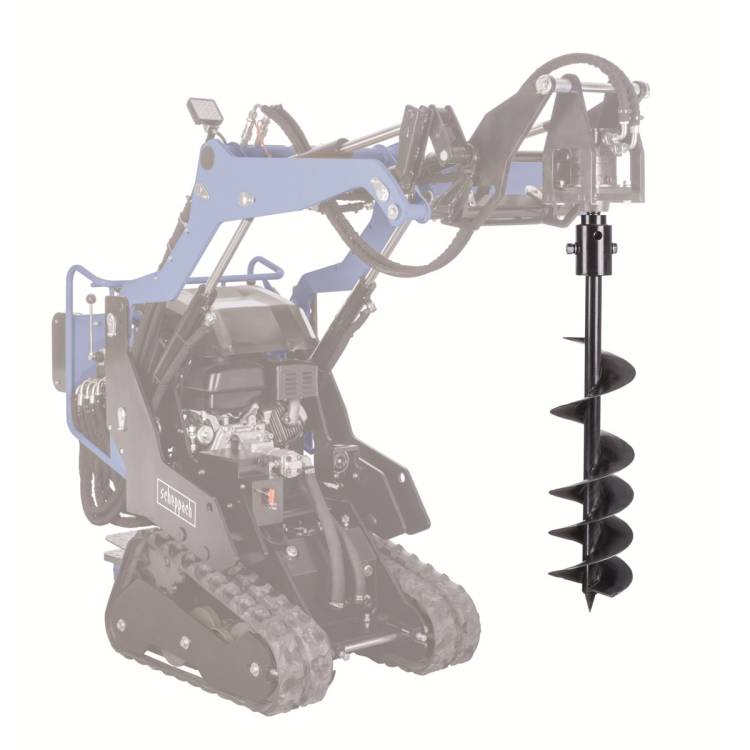 Obrázek k výrobku 93438 - Scheppach Zemní vrták 200 mmpro MKL 730