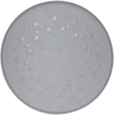 Obrázek k výrobku 1998 - Scooba storage mat - gray