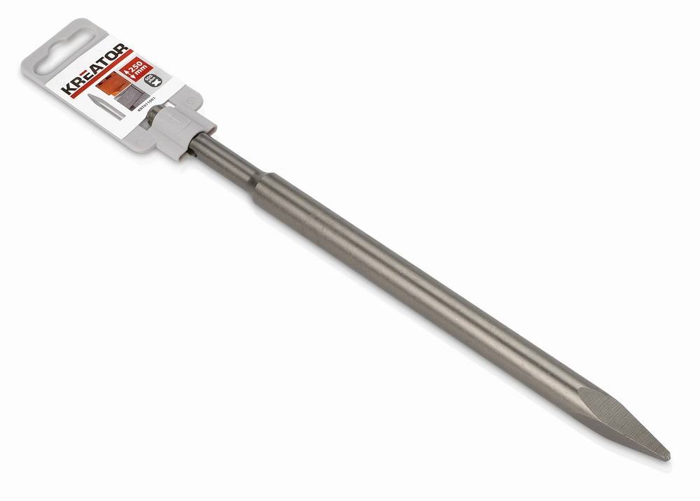 Obrázek k výrobku 14757 - SDS Plus sekáč špice 250mm