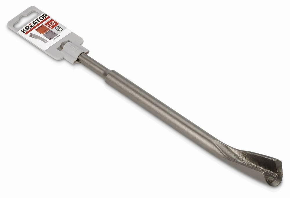 Obrázek k výrobku 14760 - SDS Plus sekáč žlábkový 250mm