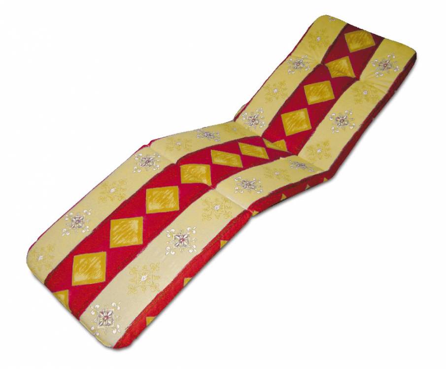 Obrázek k výrobku 37623 - Sedák 175x50x6 červený