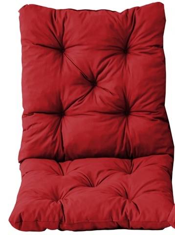 Obrázek k výrobku 73607 - Sedák 98x50x10 - červený