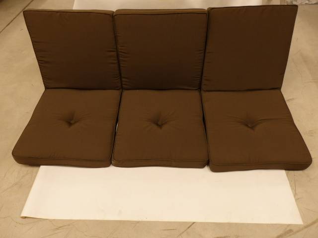 Obrázek k výrobku 48914 - Sedak-houpačka Barcelona 2018