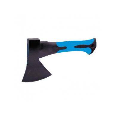 sekera 500g camp S NÁSADOU FIBERGLASS