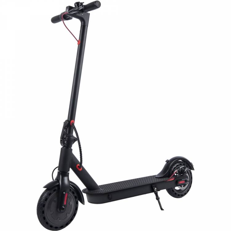Obrázek k výrobku 71108 - SENCOR SCOOTER ONE 2020