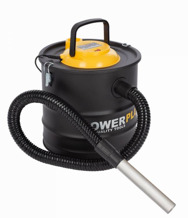 Obrázek k výrobku 76561 - Separátor / vysavač popela 1 600W (20L)