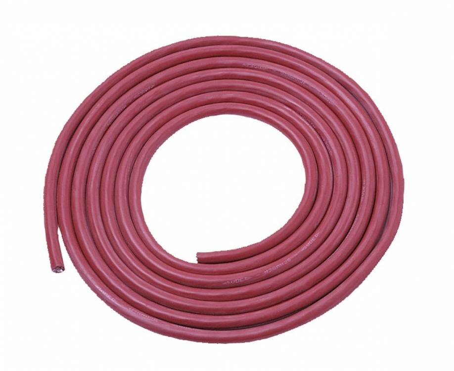 Obrázek k výrobku 54138 - silikonový kabel 1,5 mm / 3 m pro světlo / ovladač (13367)