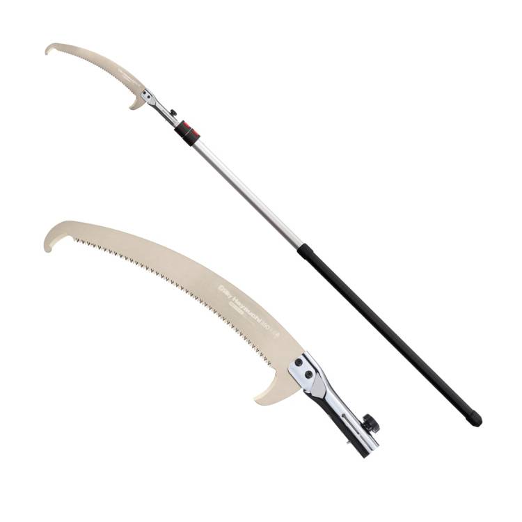 Obrázek k výrobku 26595 - Silky Hayauchi 4900-6.5 - teleskopická pila