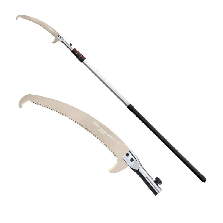 Obrázek k výrobku 26596 - Silky Hayauchi 6300-6.5 - teleskopická pila