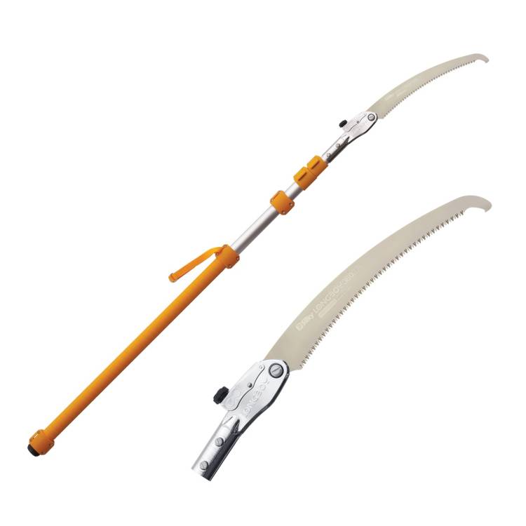 Obrázek k výrobku 26597 - Silky Longboy 3600-7.5 - teleskopická pila