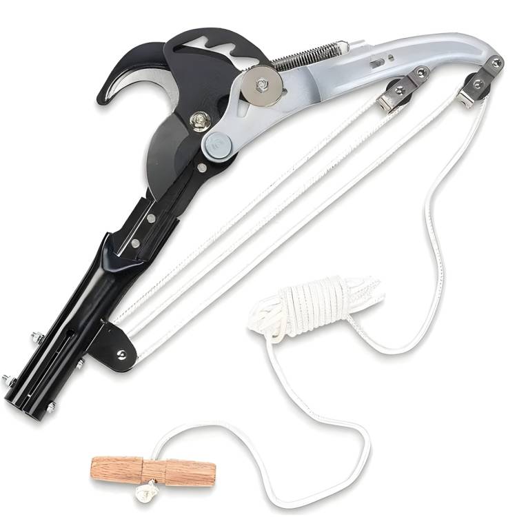 Obrázek k výrobku 26580 - Silky Pákové nůžky pro Hayauchi -