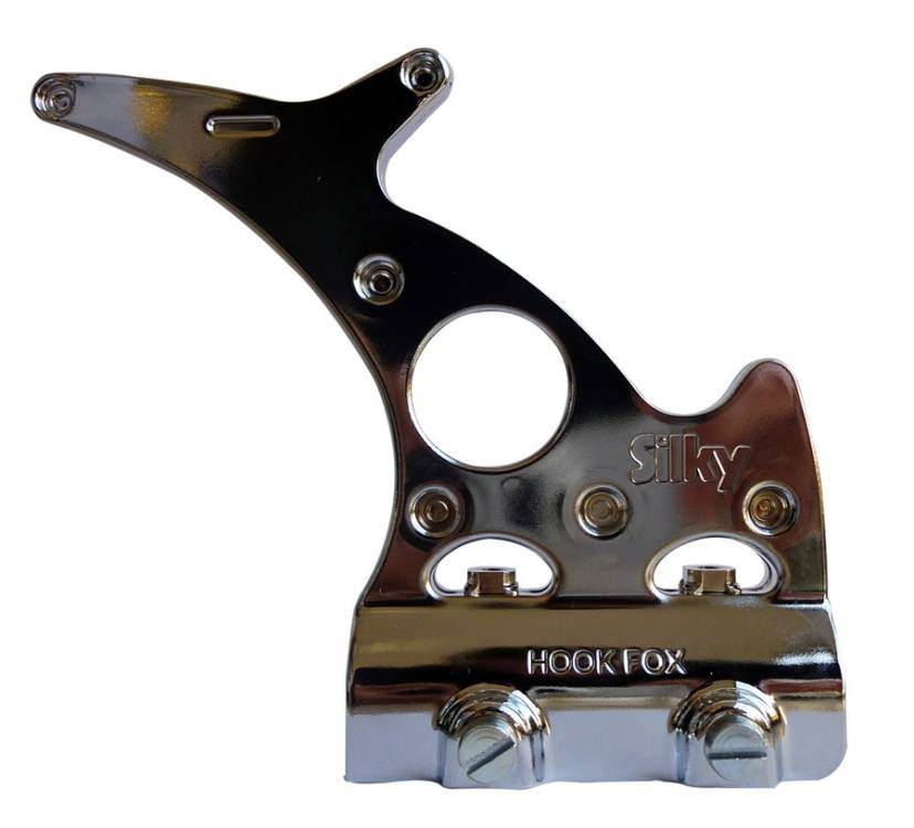 Obrázek k výrobku 26639 - Silky Přídavný hák -