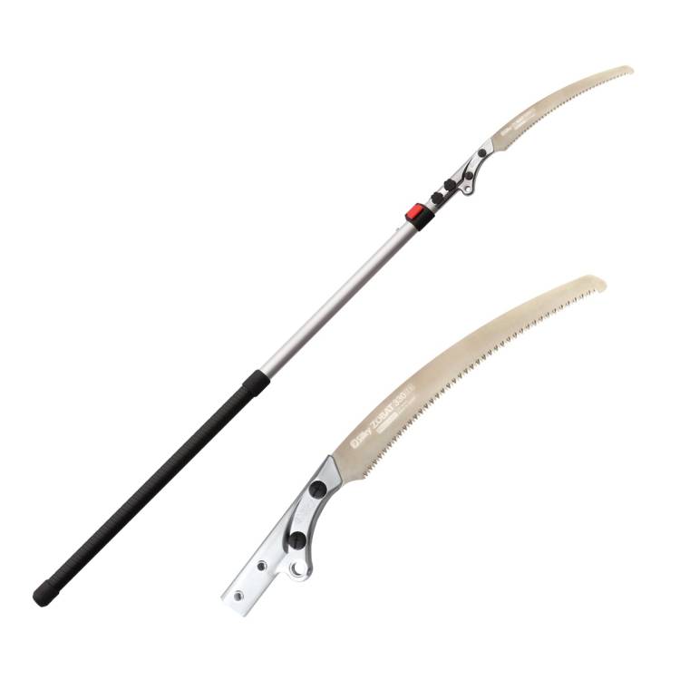 Obrázek k výrobku 26604 - Silky Zubat 2700-7.5 - teleskopická pila