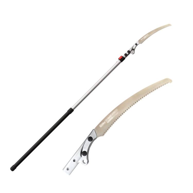 Obrázek k výrobku 26607 - Silky Zubat 3300-7.5 - teleskopická pila