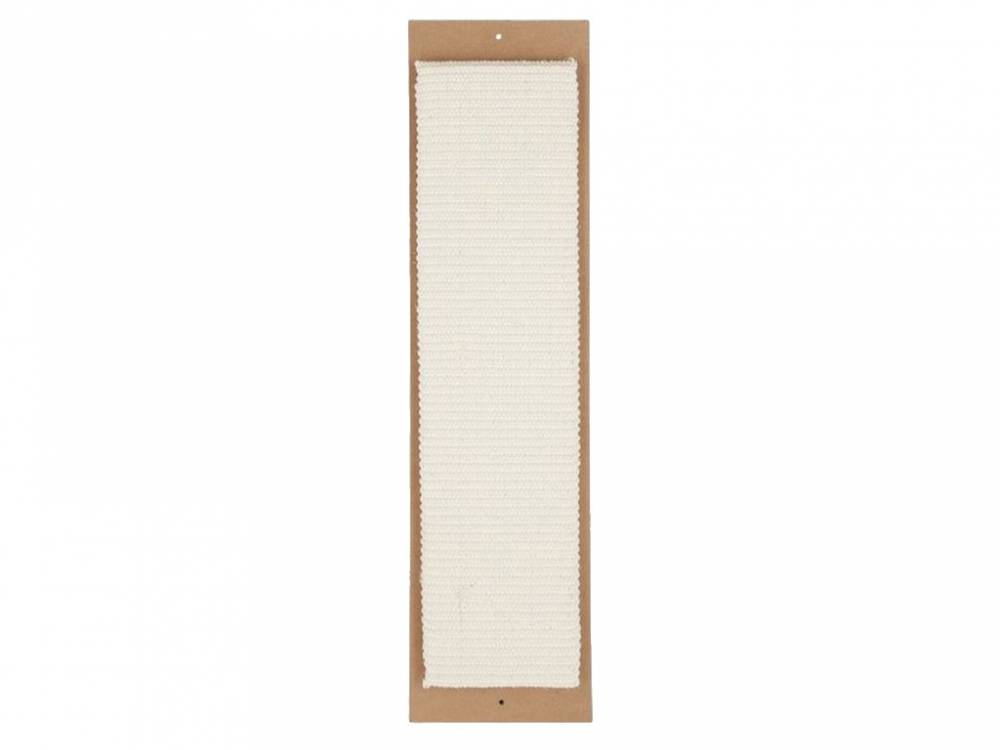 Obrázek k výrobku 81441 - Škrabadlo pro kočky KERBL MAXI, sisalová škrabací podložka 70x17cm