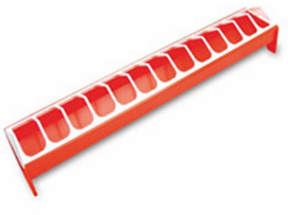 Obrázek k výrobku 77013 - Slepičí krmítko 75 cm, PH