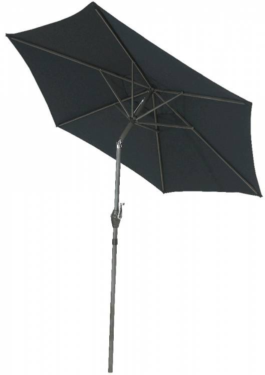 Obrázek k výrobku 39405 - Slunečník s kličkou VeGAS 270C