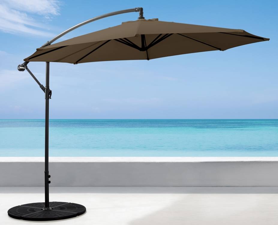 Obrázek k výrobku 73584 - Slunečník VeGA 301