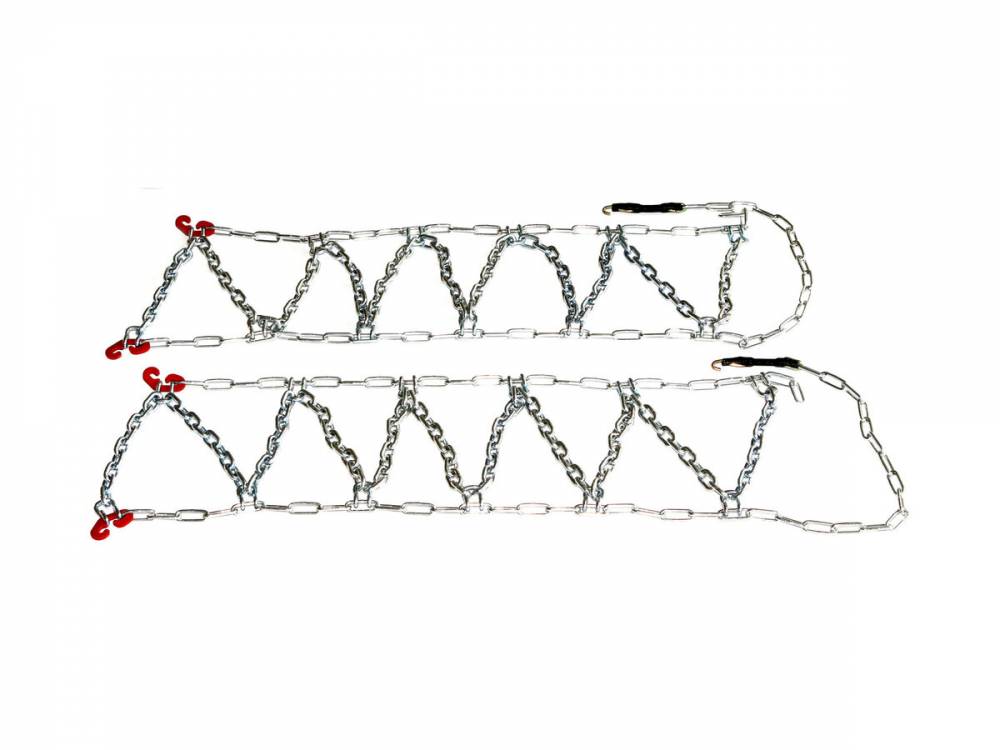 Obrázek k výrobku 78039 - Sněhové řetězy pro DSK-316.1PSVN a DSK-316.1PSZ