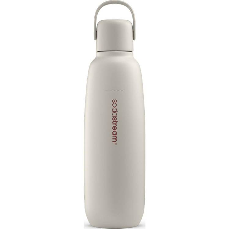 Obrázek k výrobku 93445 - SODASTREAM Lahev FIZZ&GO COOL 0.9L SAND