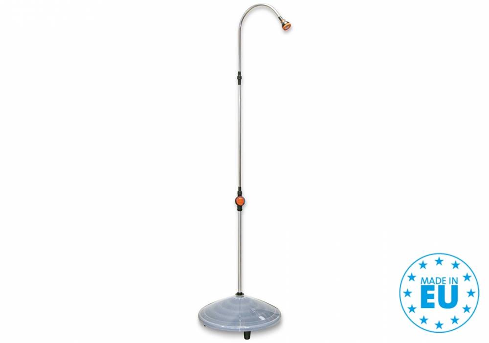 Obrázek k výrobku 82412 - Solární sprcha Sun