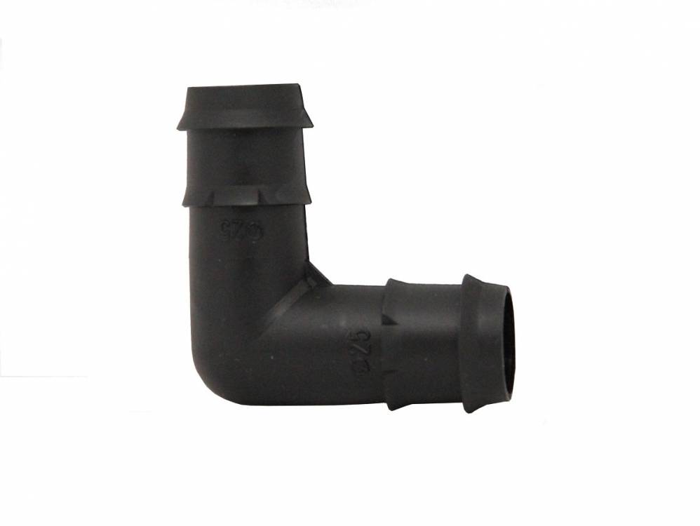 Obrázek k výrobku 21603 - Spojka obrubníku 25 mm - typ L