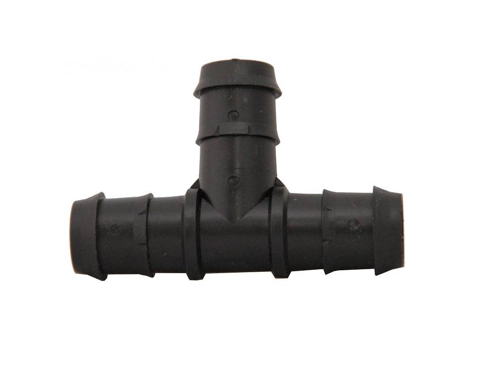 Obrázek k výrobku 21604 - Spojka obrubníku 25 mm - typ T