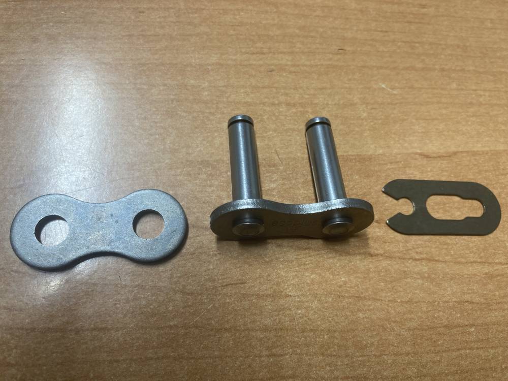 Obrázek k výrobku 18518 - Spojka řetězu