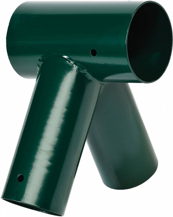 Obrázek k výrobku 54060 - Spojovací plech na kulatinu .