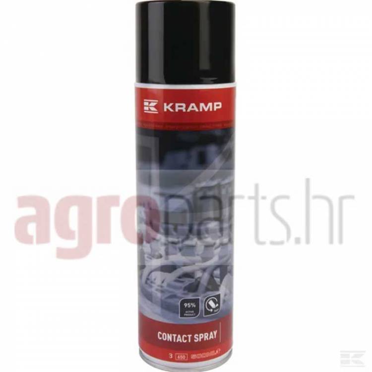 Obrázek k výrobku 72919 - Sprej na kontakty, 500 ml