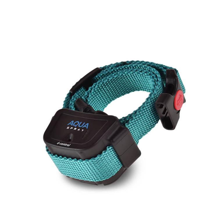 Obrázek k výrobku 75562 - Sprejový obojek pro dalšího psa d-control AQUA spray
