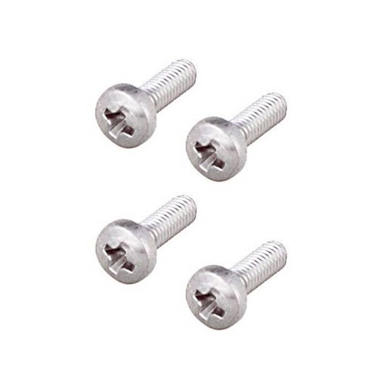 Obrázek k výrobku 75694 - Šroubky M 2,5 x 10 mm