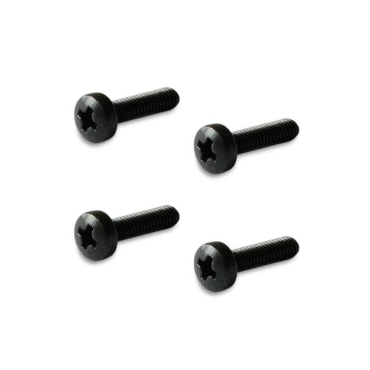 Obrázek k výrobku 75697 - Šroubky M 2,5 x 8 mm