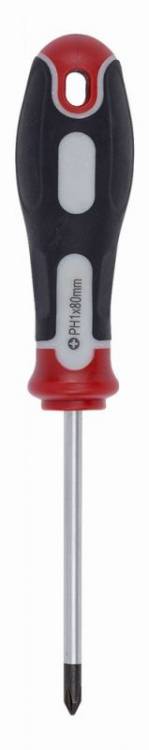 Obrázek k výrobku 15347 - Šroubovák P PH1X80