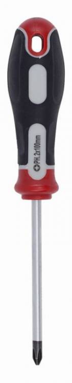 Obrázek k výrobku 15348 - Šroubovák P PH2X100