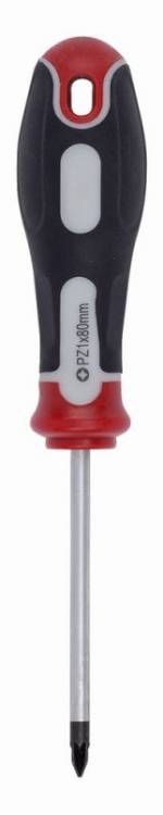 Obrázek k výrobku 15357 - Šroubovák P PZ1X80