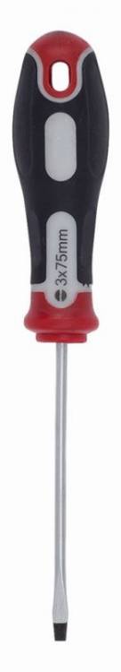 Obrázek k výrobku 15332 - Šroubovák P SL 3x75