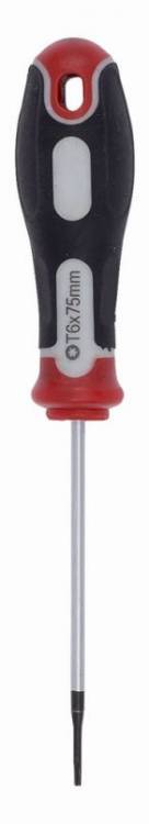 Obrázek k výrobku 15363 - Šroubovák TORX T6X75
