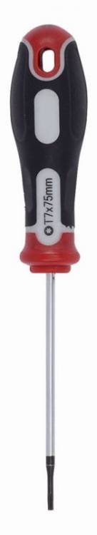 Obrázek k výrobku 15364 - Šroubovák TORX T7X75