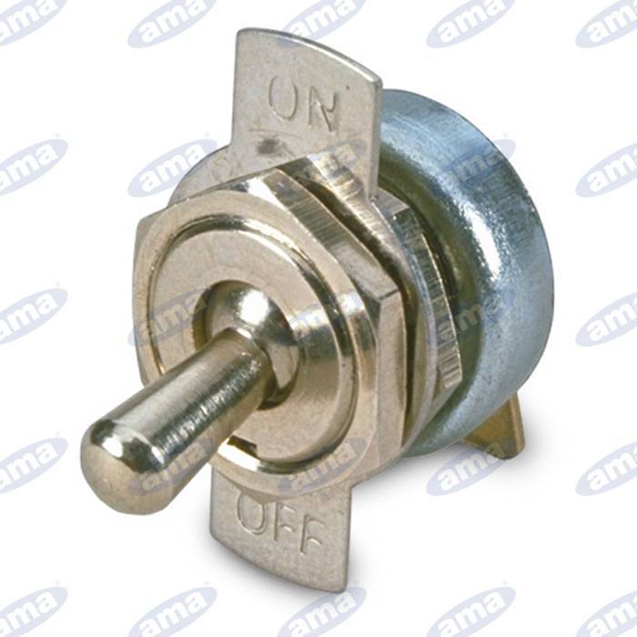 Obrázek k výrobku 7164 - Standardní vypínač