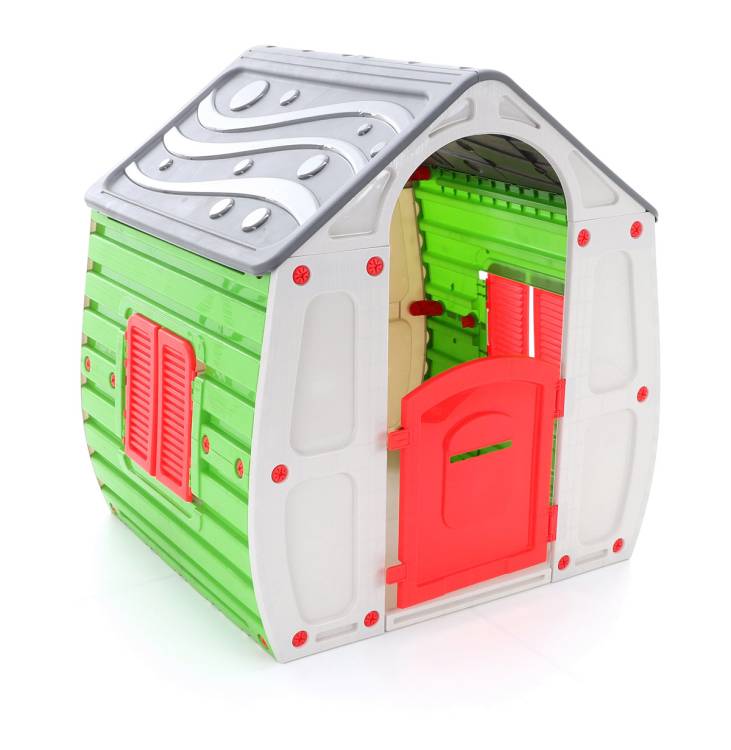 Obrázek k výrobku 69466 - STARPLAST Magical House GREY