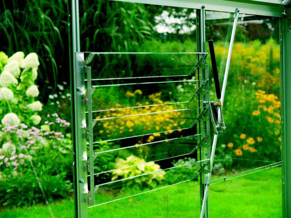 Obrázek k výrobku 21535 - stěnové ventilační okno VITAVIA