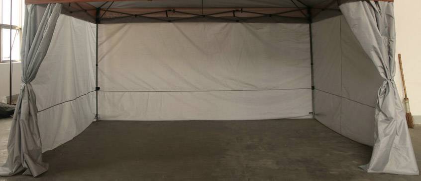 Obrázek k výrobku 48684 - Stěny - párty stan VeGA -set 2018