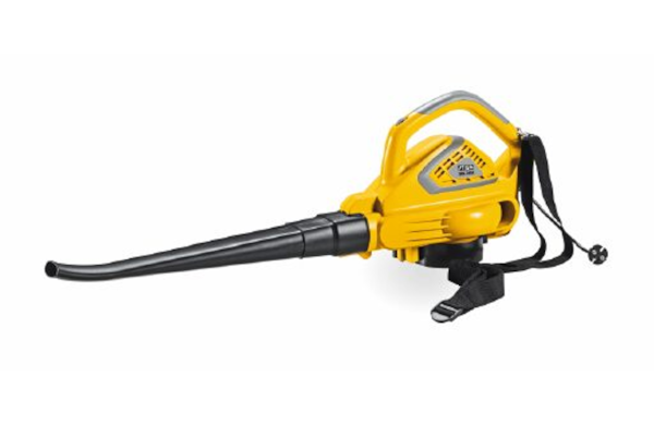 STIGA SBL 2600 vysavač listí