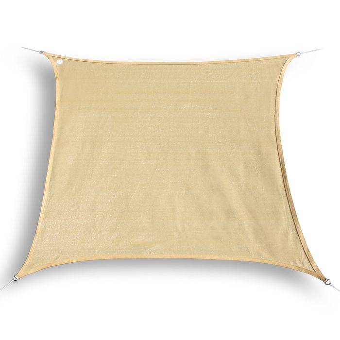 Obrázek k výrobku 52572 - Stínící plachta pro pískoviště Big A/Sand 1 .