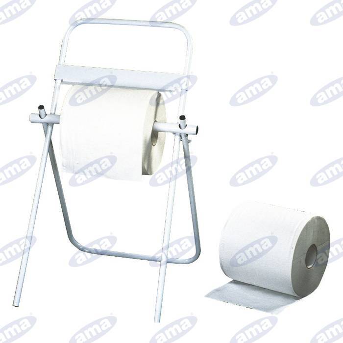 Obrázek k výrobku 3670 - Stojan na dílenské utěrky